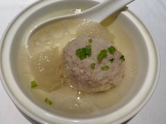 -小厨娘淮扬菜(天印大道店)
