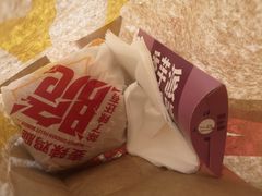 -麦当劳(合肥之心城店)