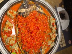 -烤匠麻辣烤鱼(万象城店)