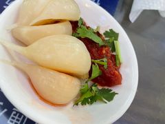 -一间楼牛羊肉泡馍馆(东一路店)