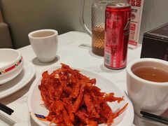 -七八冷面·延边朝鲜族美食(世纪汇店)