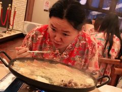 -汤连得温泉馆(宝山店)