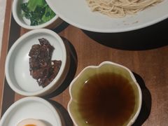 -松鹤面馆·古法焖肉面(观前店)