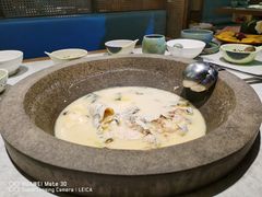 -鲜潭蒸汽石锅鱼(五道口购物中心店)