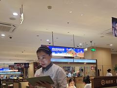 -海底捞火锅(太阳宫凯德mall店)