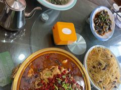 -太子食府(圣水路店)
