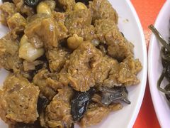 -香妃烤鸡(新奥店)