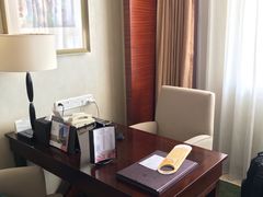 -锡林郭勒元和建国饭店