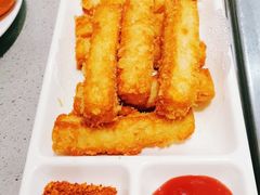 -海底捞火锅(欣大百货店)