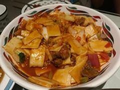 -巴依老爷新疆美食(清华东门店)