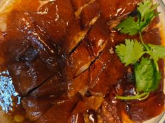 -米庄·原味私房菜(骏壹万邦店)