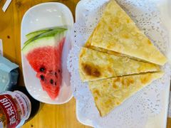 -0317火锅鸡·清真(正达店)