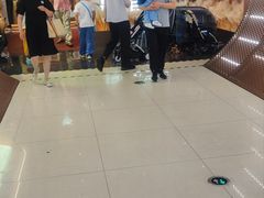 -鼎香缘海鲜自助火锅烤肉(锦辉购物广场店)