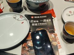 -额娘·春饼烤鸭(华北七楼创始店)