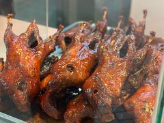 -王浩儿纪六孃甜皮鸭(乐山总店)