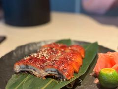 -炙柒Sekinana·精致料理 烧鸟·铁板烧(海上世界店)