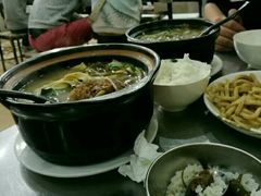 牛尾砂锅-清真·穆萨砂锅(大皮院店)