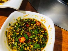 -大吉利·潮汕鲜牛肉火锅(王府井店)