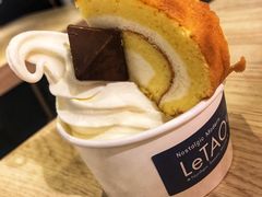 -LeTAO小樽洋果子铺(松烟店)