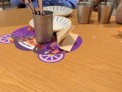 -必胜客(港城新天地店)