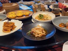 -新天世纪中餐厅