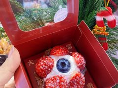 -富贵面包公司(运河店)