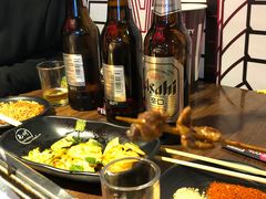 -Let’s WaKao瓦烤(贝森店)