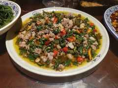 -杨记隆府(汉街店)