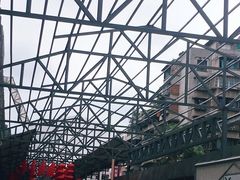 -鸿通城购物中心