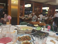 -土连锅·现熬养生汤锅(梁家巷店)