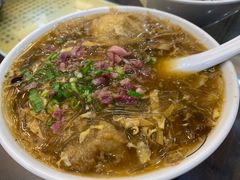 -毛华美食(清扬路店)