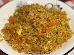 炒饭-卧龙堡客栈·中餐厅(古北水镇店)