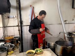 -赵伍面庄(松石大道店)