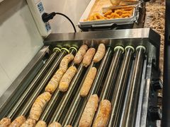 -九记潮汕现切鲜牛肉自助火锅(长沙·方圆荟店)
