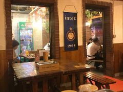 -福苗小骆驼烧烤(莲湖路店)