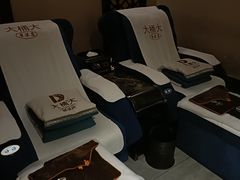 -大桶大足浴(瞿溪路店)