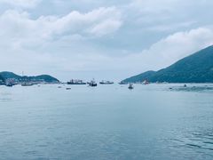 -乌石塘景区