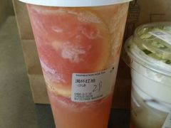 -喜茶(深圳东门1234店)