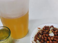 -万顺啤酒屋(皇寺路店)