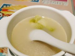 -大头力茶餐厅(花都融创茂店)