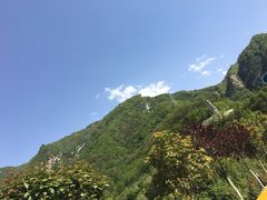-太平万花山景区