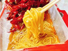 -刘一龙虾.烧烤(理工直营店)
