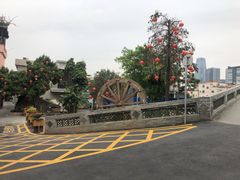 -红星光发煲仔饭(大石街店)