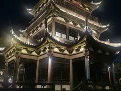 -东湖景区