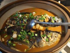 -千岛湖小鱼儿·淳安匠心农家菜