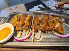 -羊之道草原味道清真餐厅(番禺店)