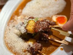 -CURRY YA 熟成咖哩專門店(深圳湾万象城店)