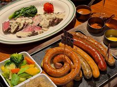 -1886德国汽车餐厅(外滩中央店)