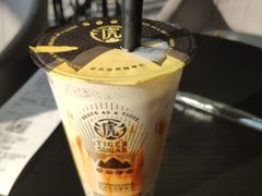 -老虎堂TIGER SUGAR