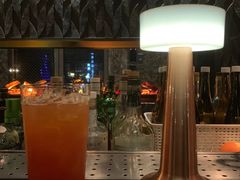 -四季酒店·空中花园 Aria on 9